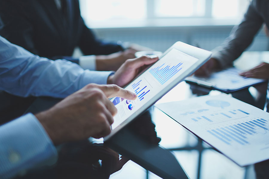 THE FUTURE OF DIGITAL MARKETING
